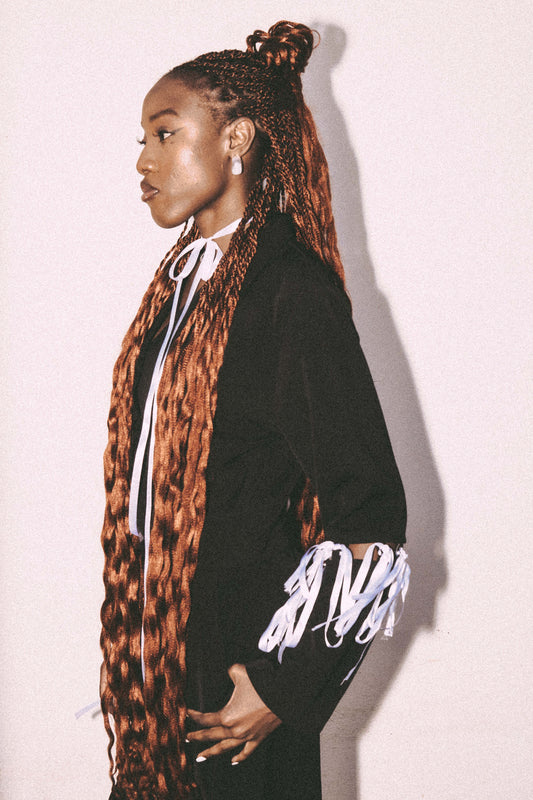 Avur Convertible Suit